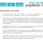 David García Architetto