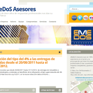 eMeDos Commercialista – Palencia